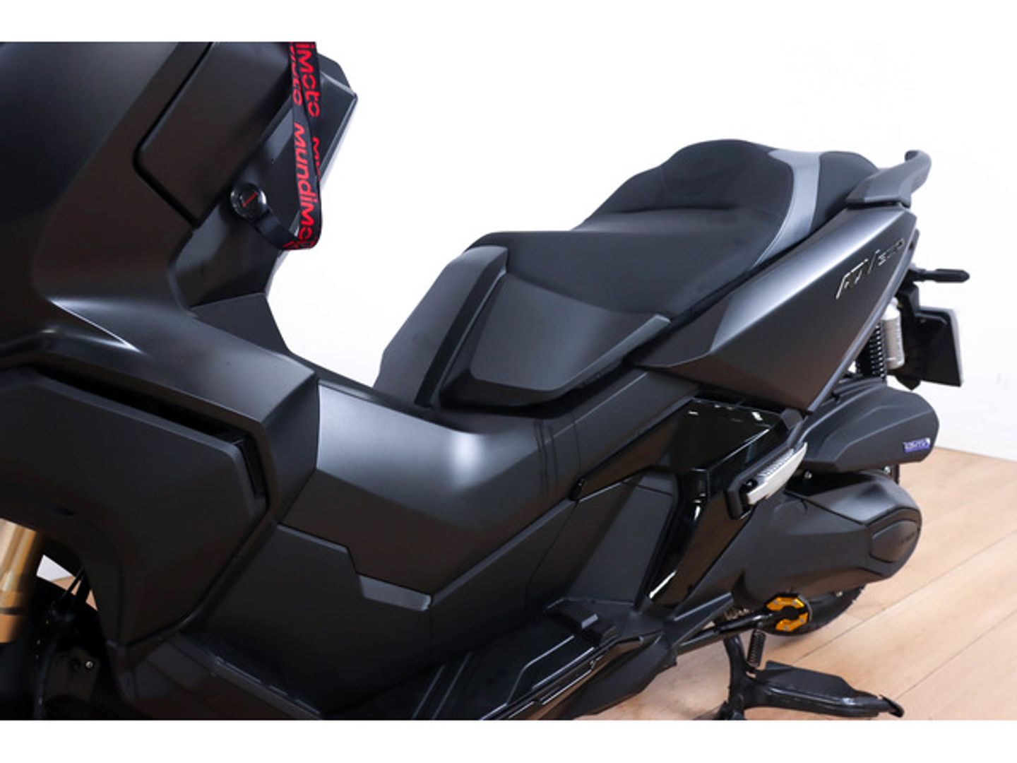 Honda ADV350