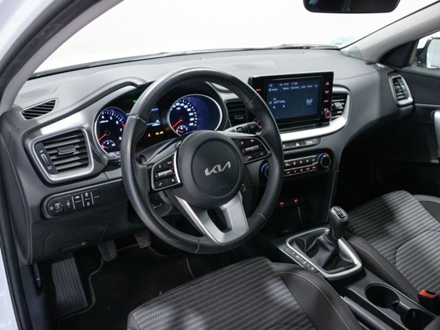 Kia XCeed 1.0 T-GDi Drive