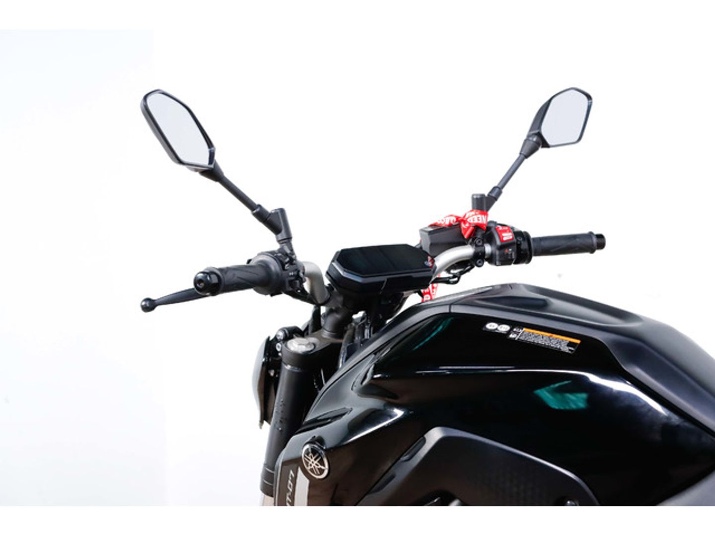 Yamaha MTN 690 U