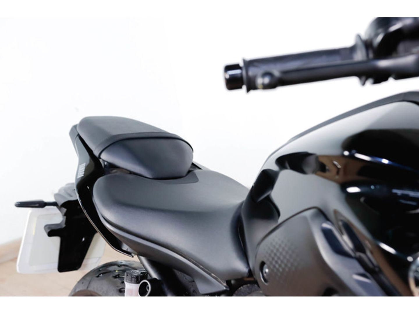 Yamaha MTN 690 U