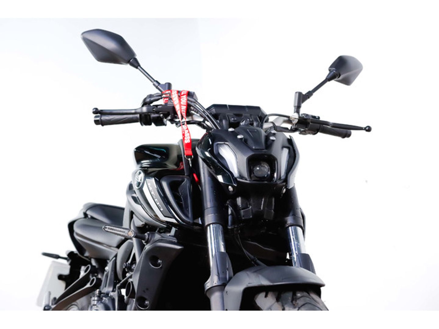 Yamaha MTN 690 U