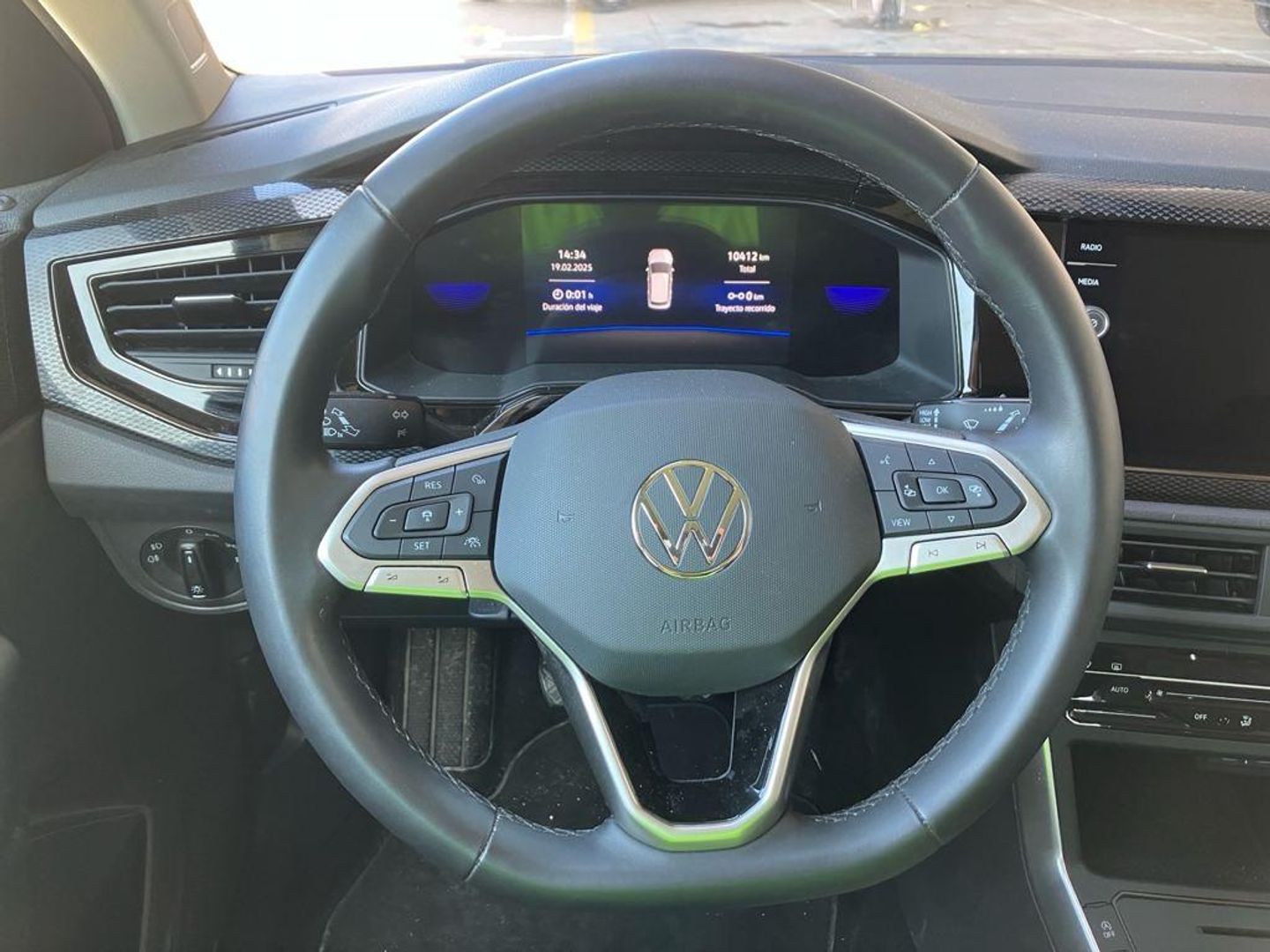 Volkswagen Taigo Life 1.0 TSI 70 kW (95 CV)