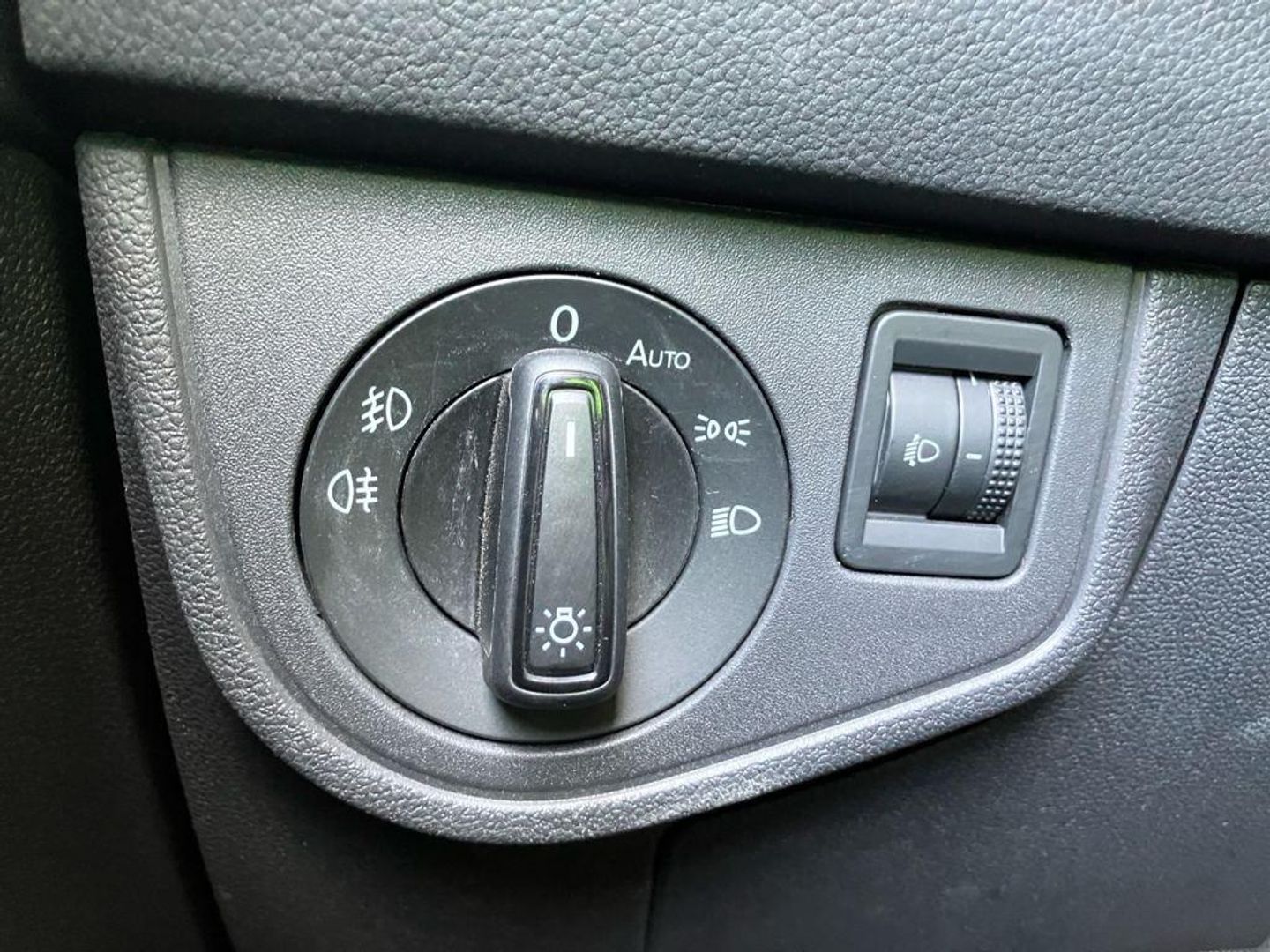 Volkswagen Taigo Life 1.0 TSI 70 kW (95 CV)