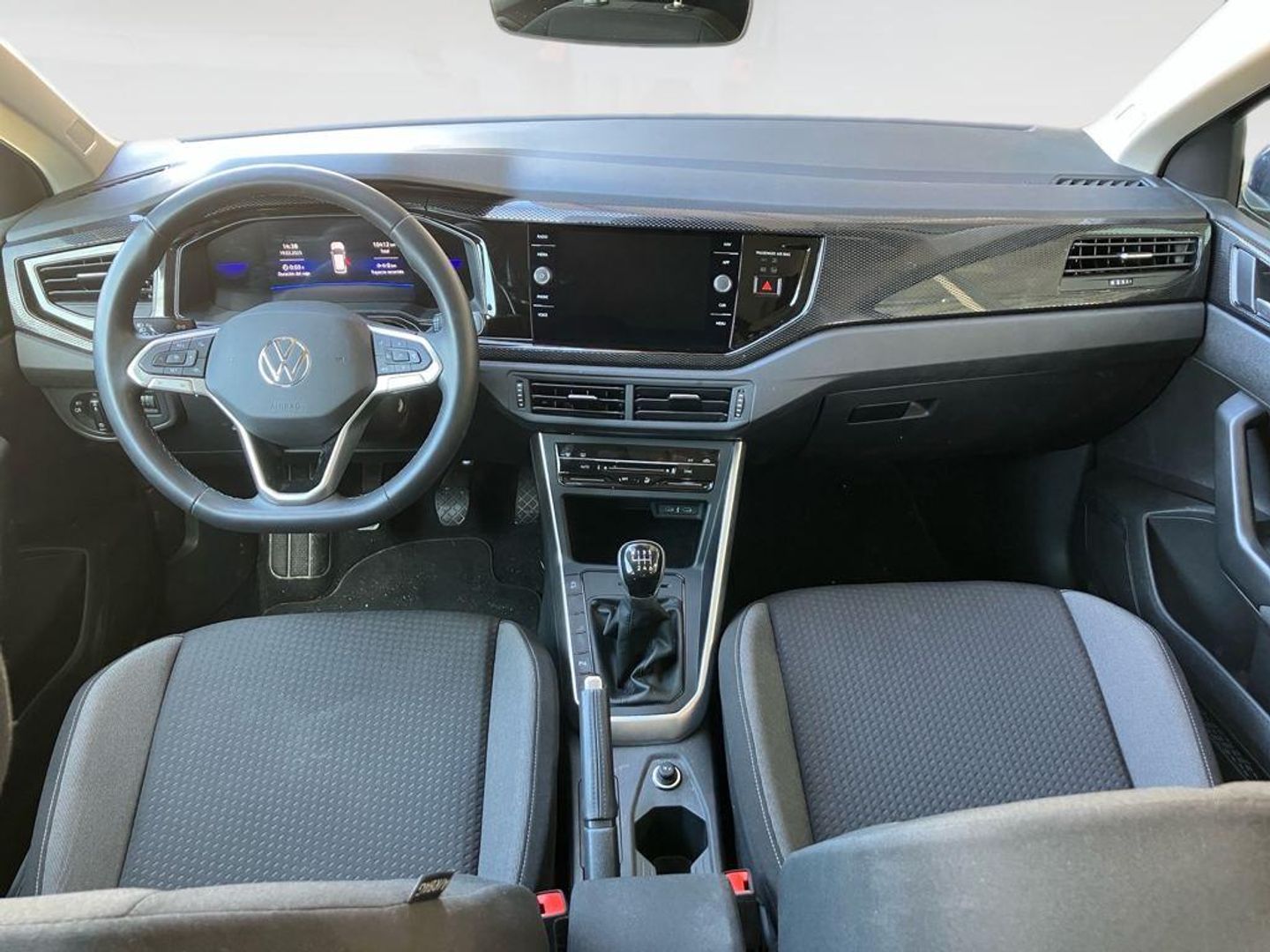Volkswagen Taigo Life 1.0 TSI 70 kW (95 CV)