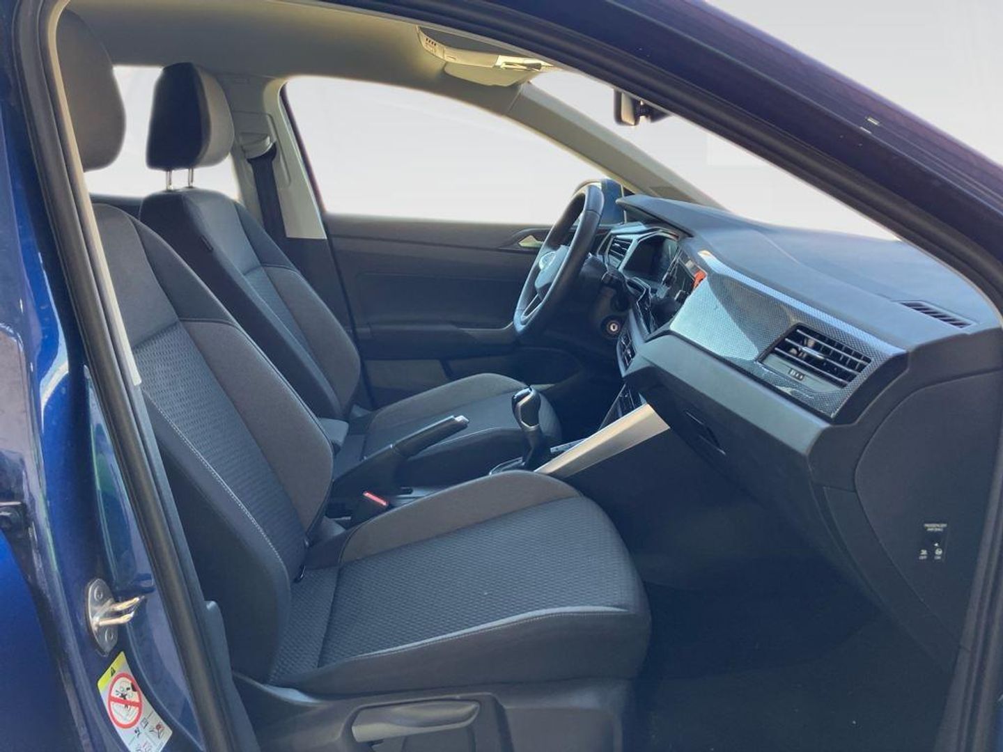 Volkswagen Taigo Life 1.0 TSI 70 kW (95 CV)