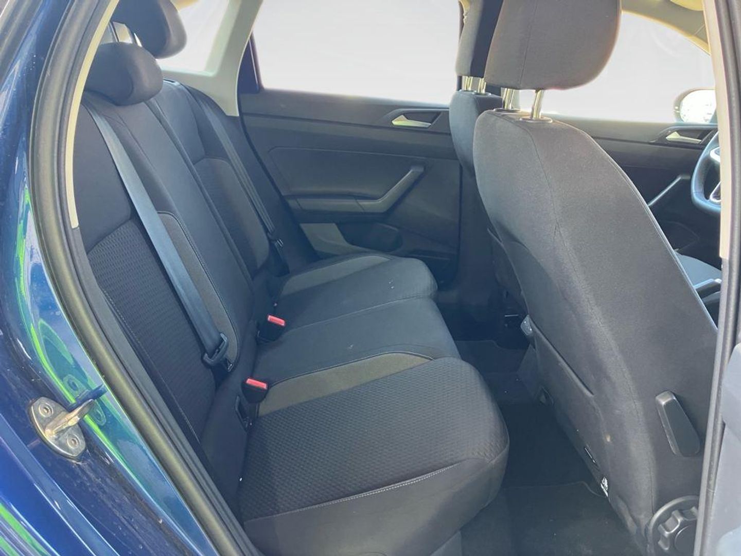 Volkswagen Taigo Life 1.0 TSI 70 kW (95 CV)