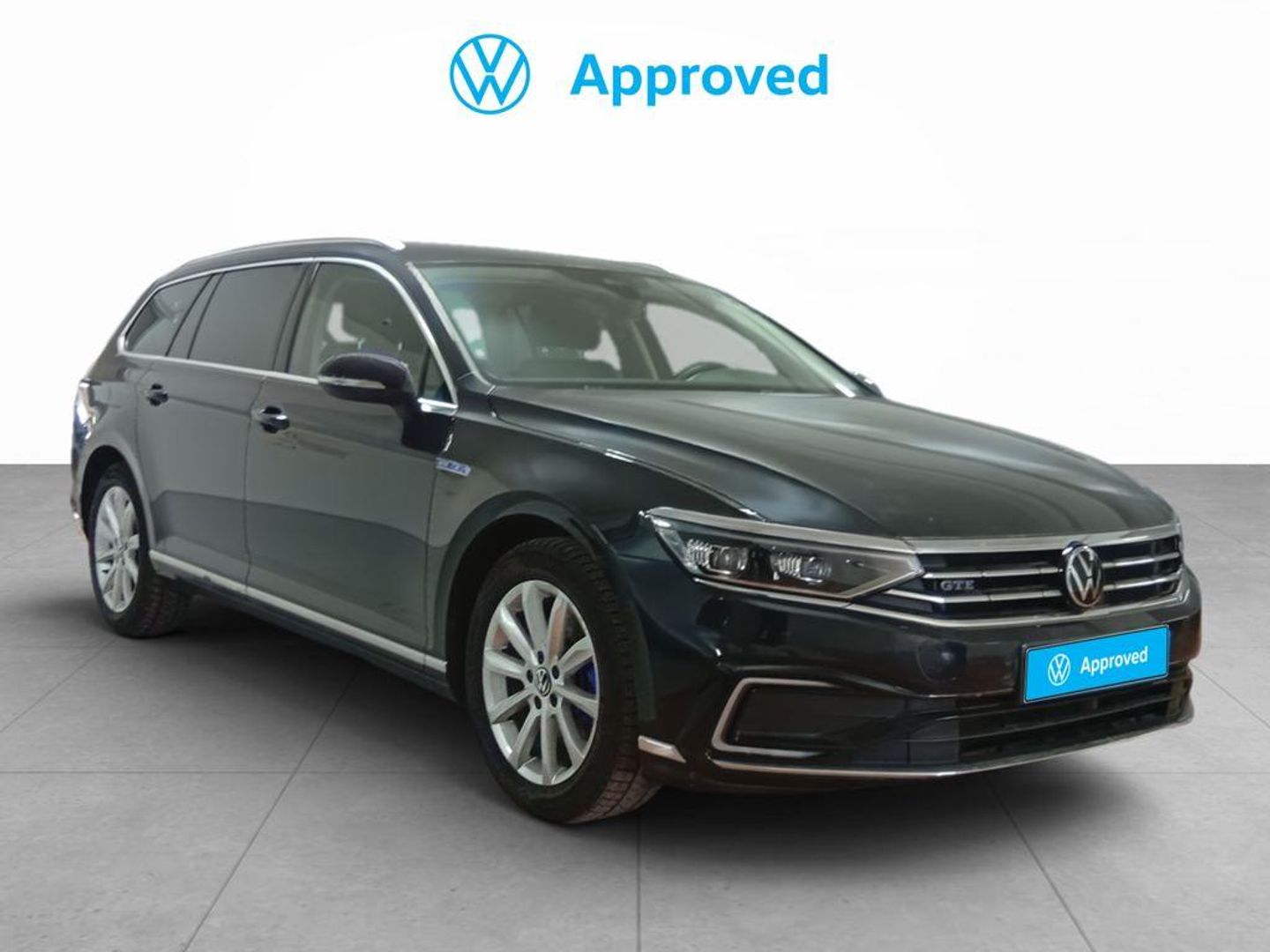 Volkswagen Passat Variant 1.4 TSI e-Power GTE