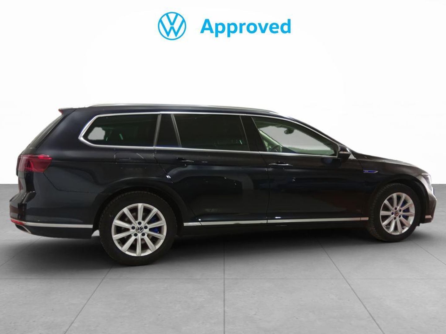 Volkswagen Passat Variant 1.4 TSI e-Power GTE