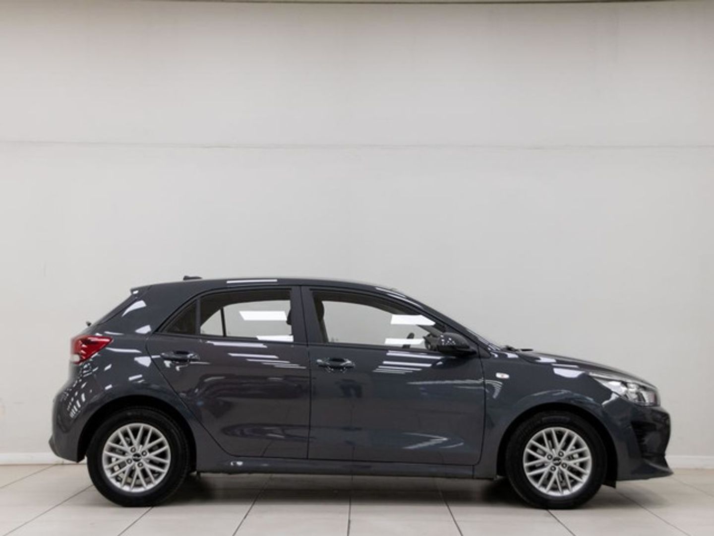 Kia Rio 1.2 DPi Drive 62 kW (84 CV)