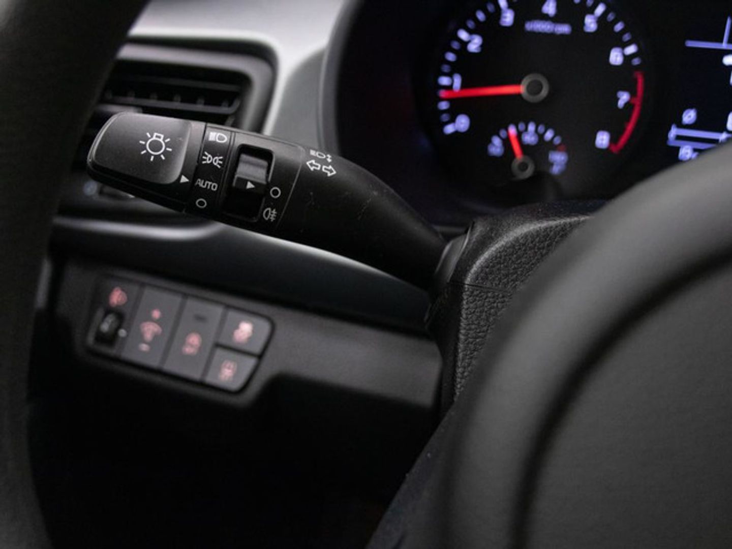 Kia Rio 1.2 DPi Drive 62 kW (84 CV)