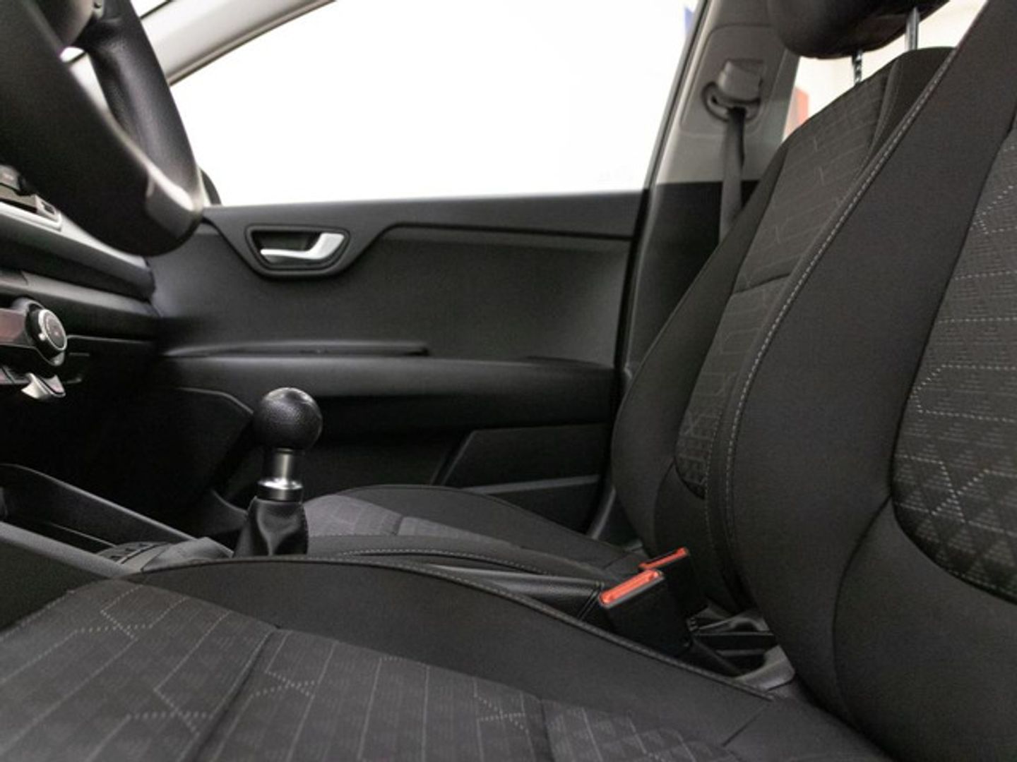 Kia Rio 1.2 DPi Drive 62 kW (84 CV)