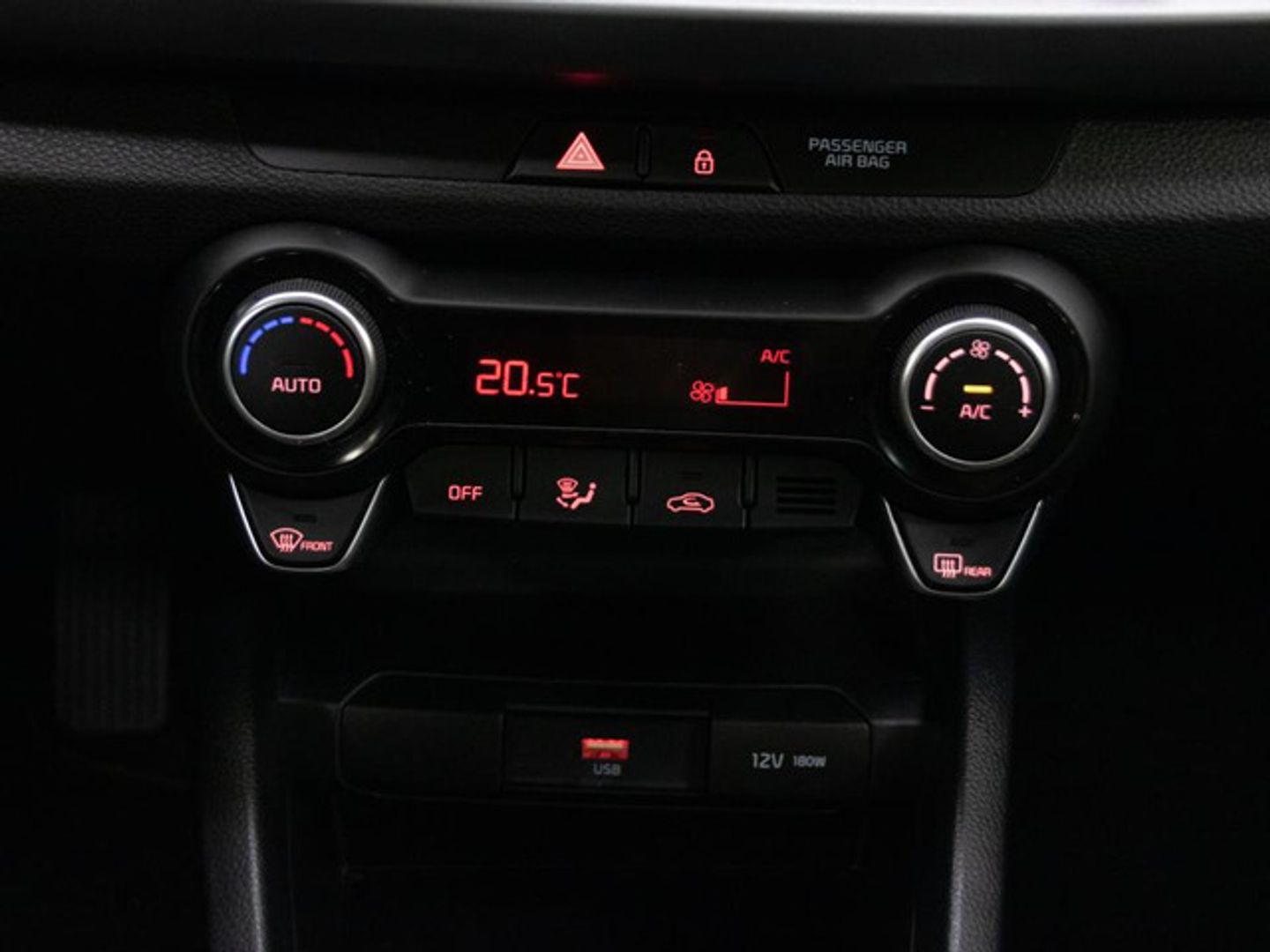 Kia Rio 1.2 DPi Drive 62 kW (84 CV)