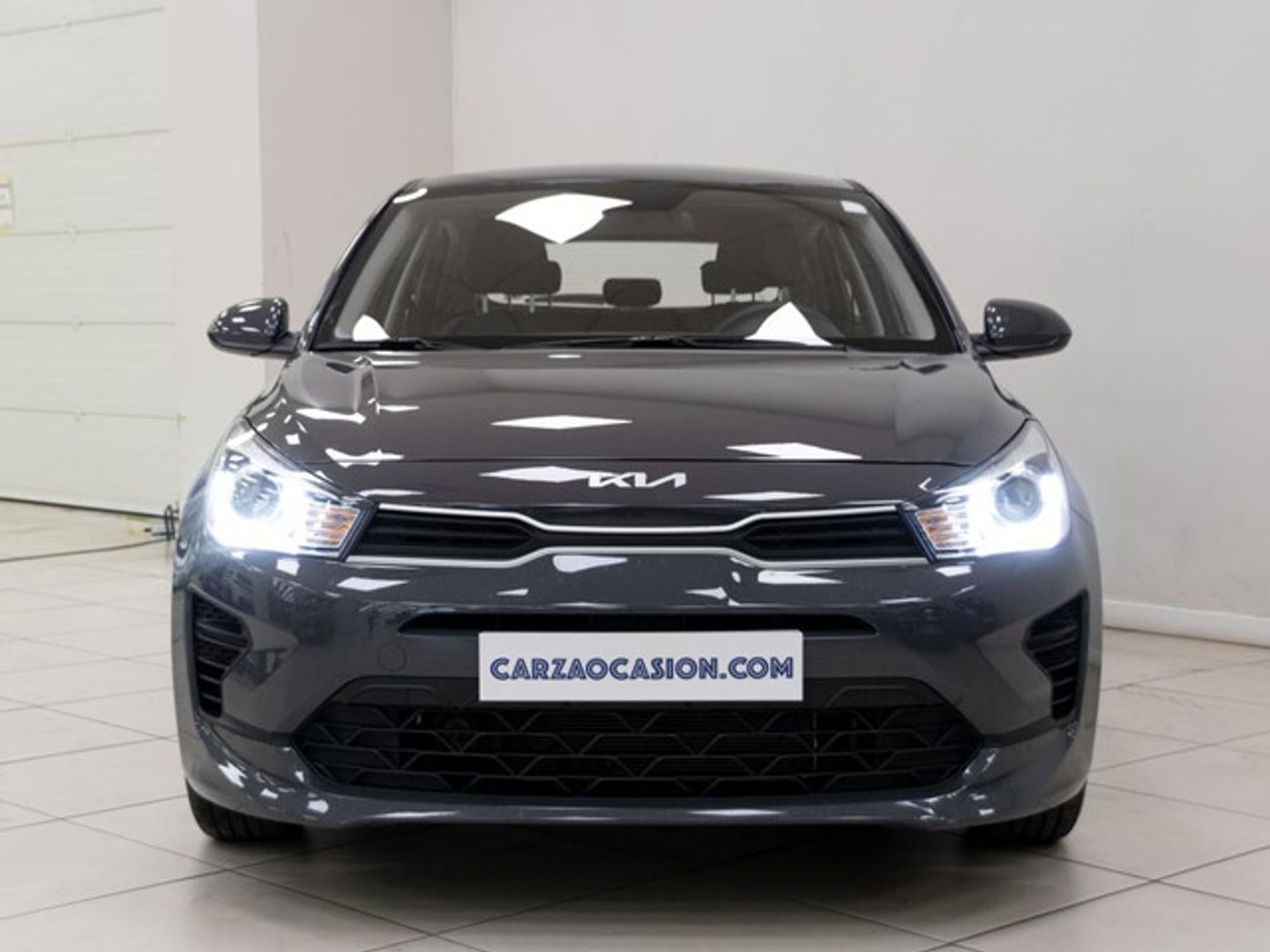 Kia Rio 1.2 DPi Drive 62 kW (84 CV)