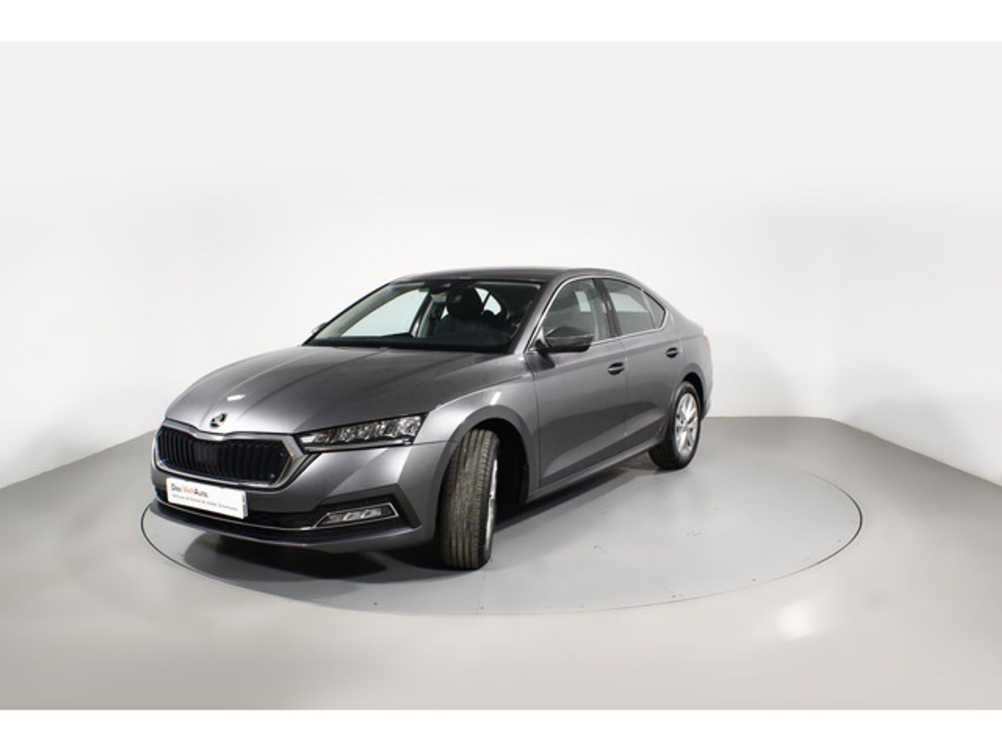 Skoda Octavia 1.0 TSI MHEV Selection