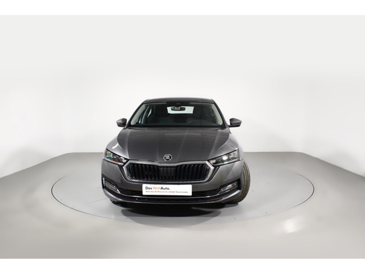 Skoda Octavia 1.0 TSI MHEV Selection