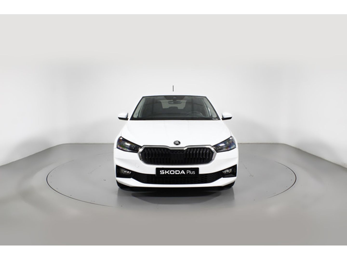 Skoda Fabia 1.0 TSI Selection