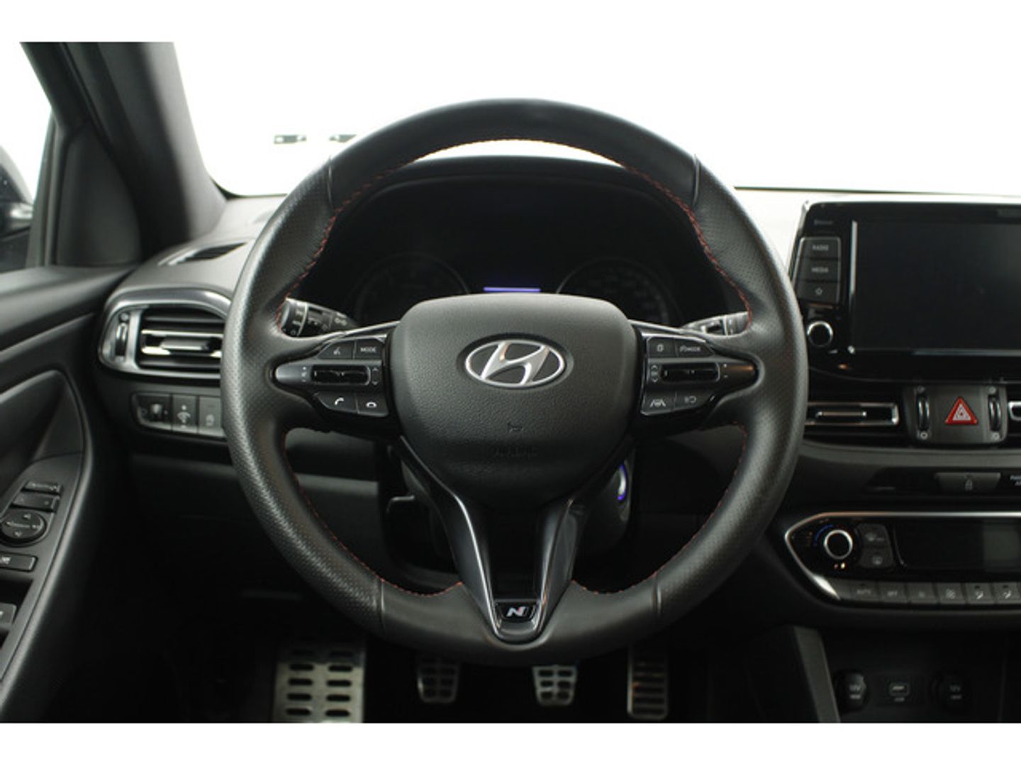 Hyundai i30 1.0 TGDI