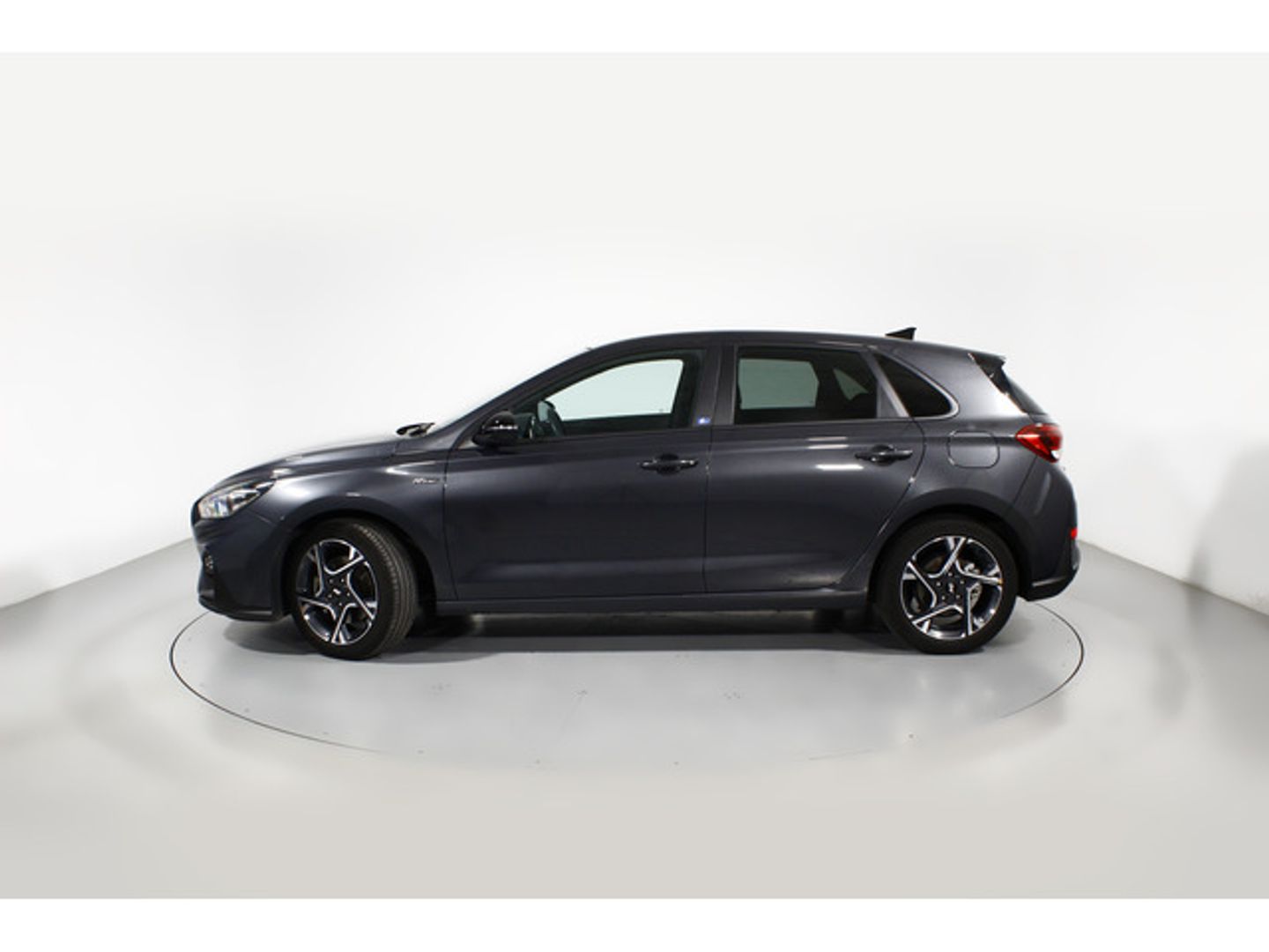 Hyundai i30 1.0 TGDI