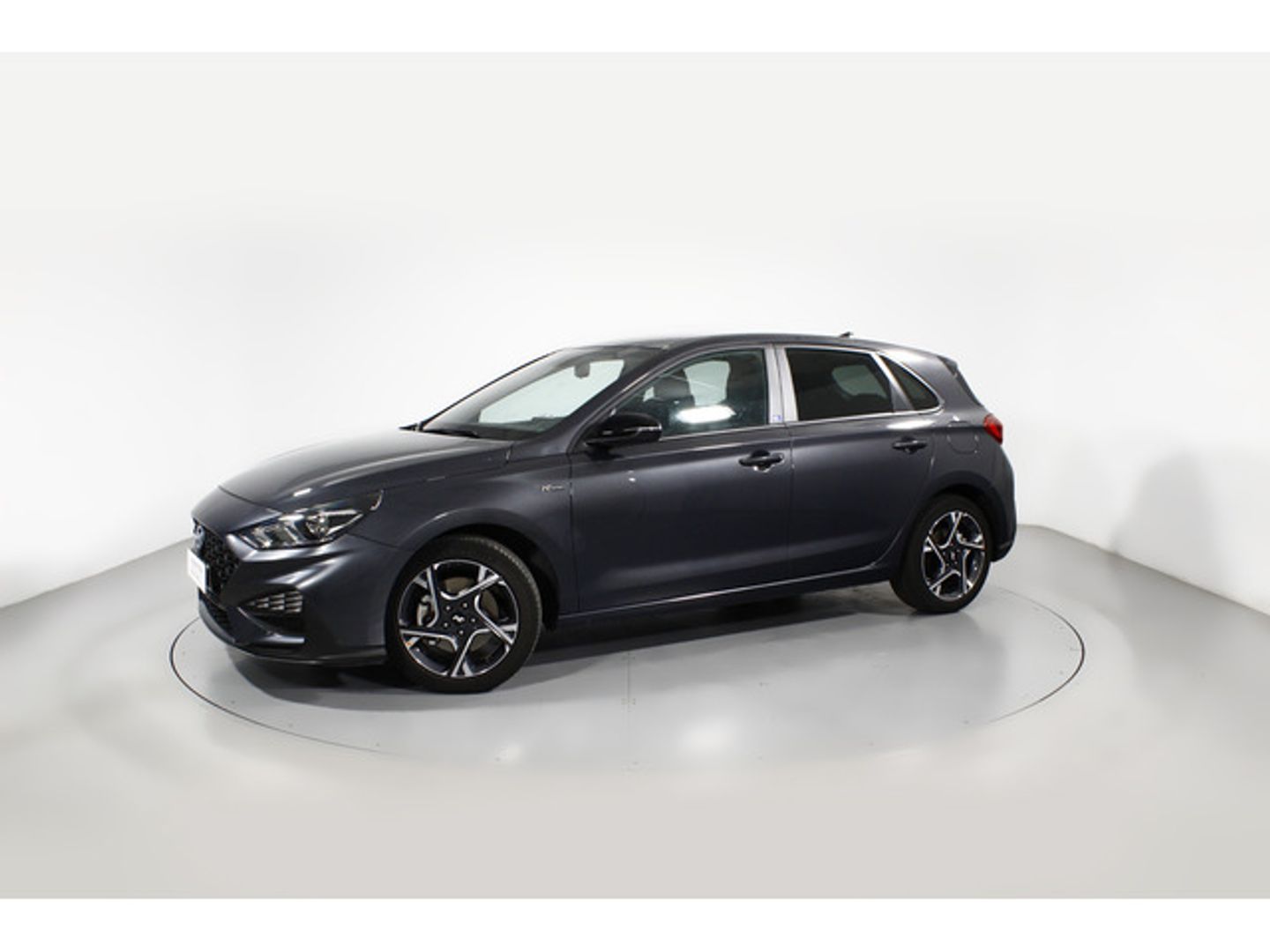 Hyundai i30 1.0 TGDI