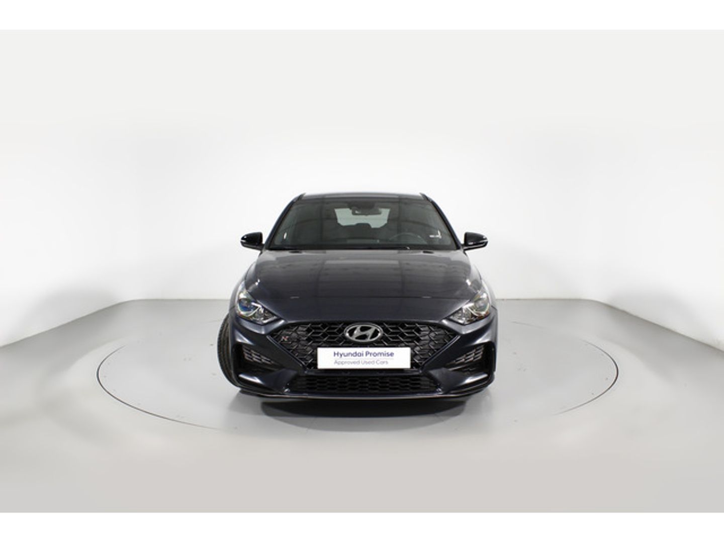 Hyundai i30 1.0 TGDI