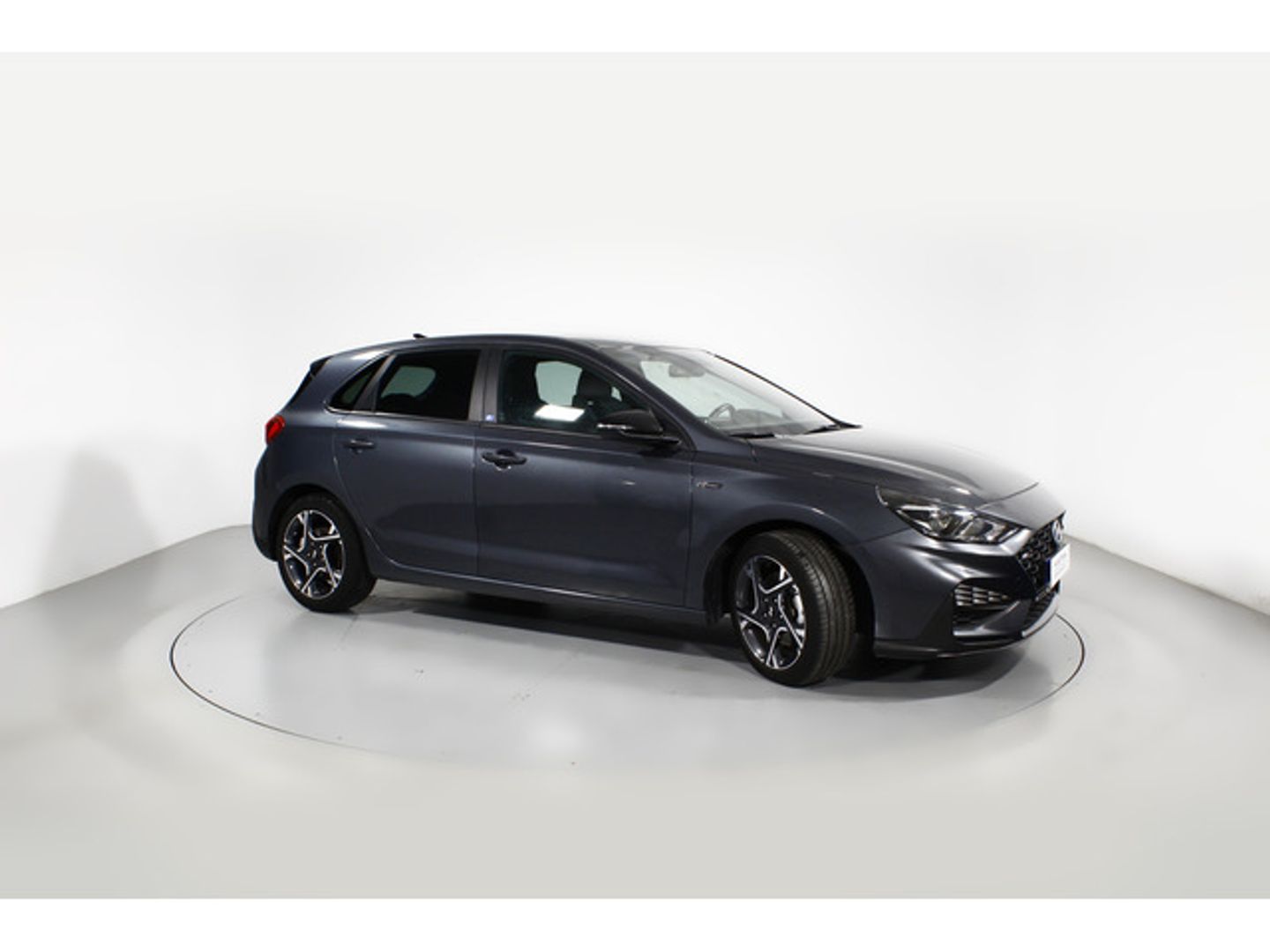 Hyundai i30 1.0 TGDI