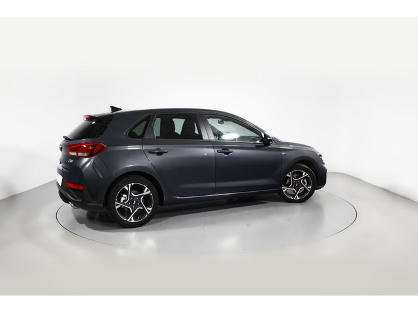 Hyundai i30 1.0 TGDI