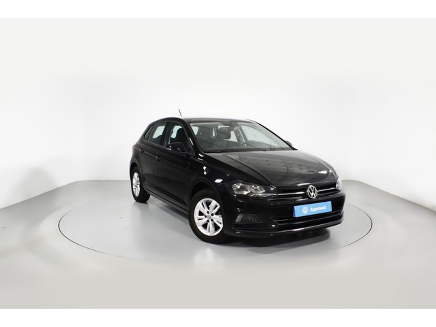 Volkswagen Polo 1.0 TSI Advance