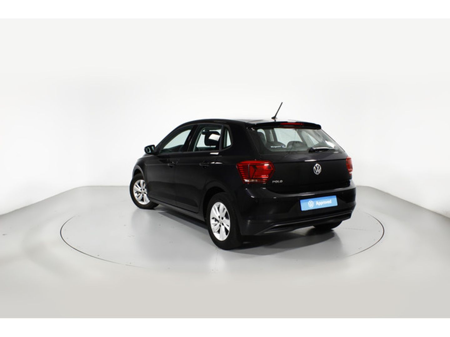 Volkswagen Polo 1.0 TSI Advance