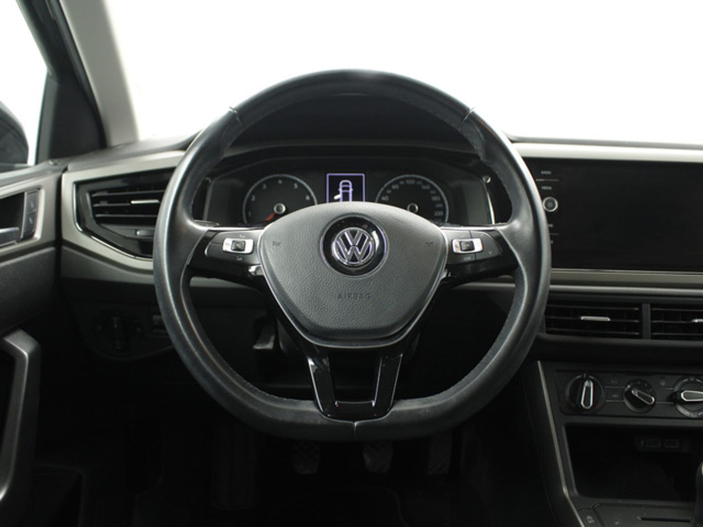 Volkswagen Polo 1.0 TSI Advance