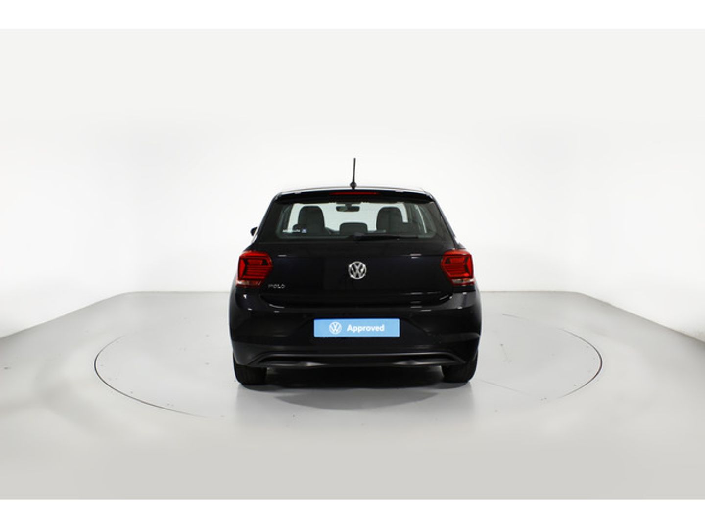 Volkswagen Polo 1.0 TSI Advance