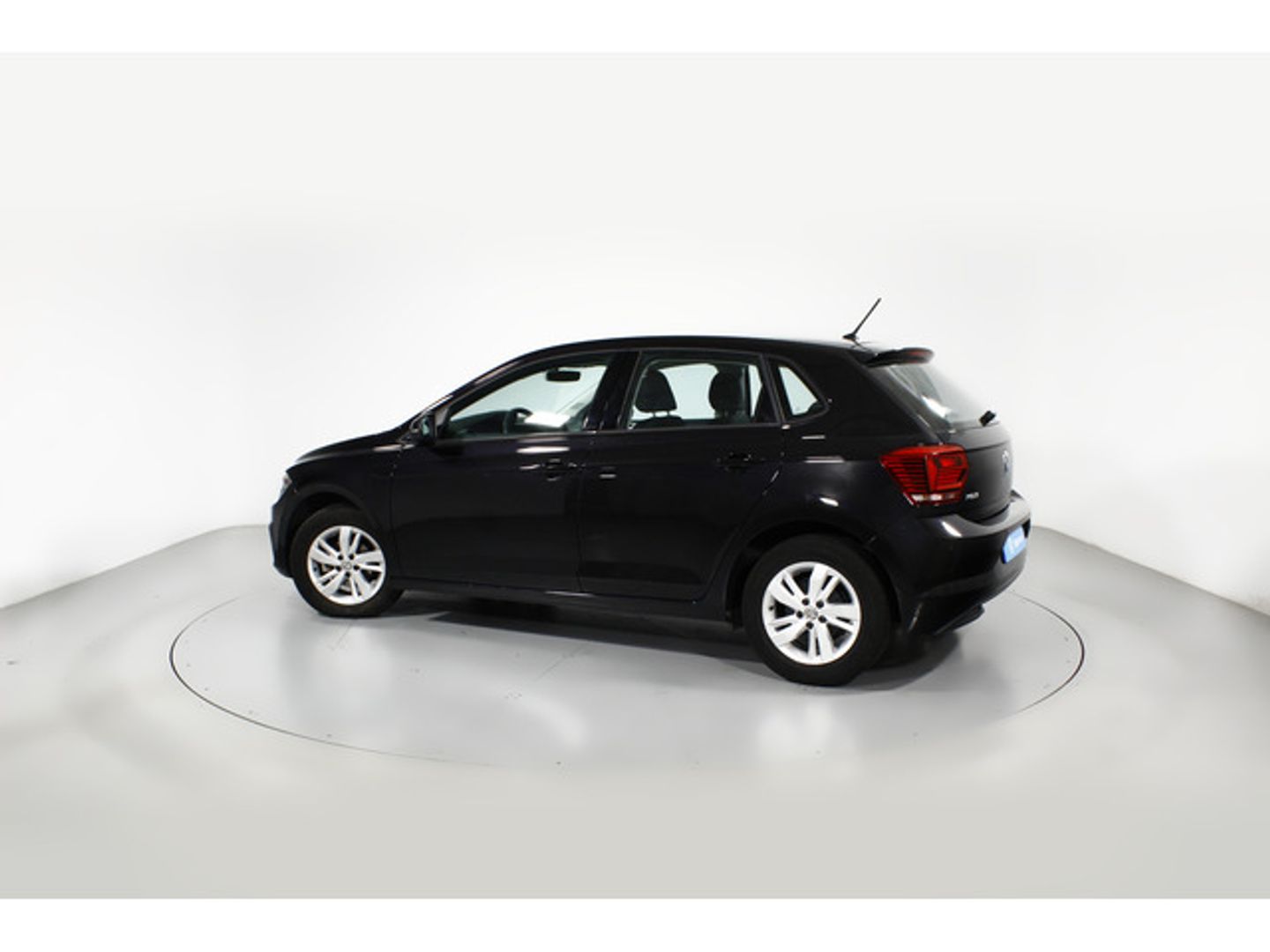 Volkswagen Polo 1.0 TSI Advance