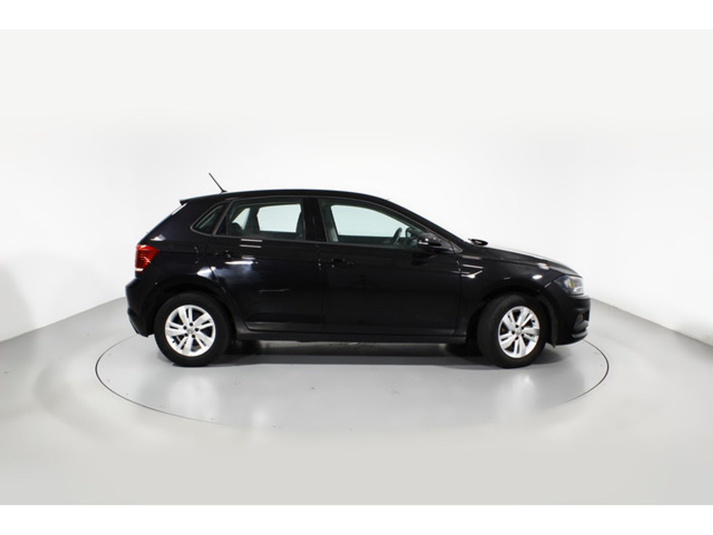 Volkswagen Polo 1.0 TSI Advance