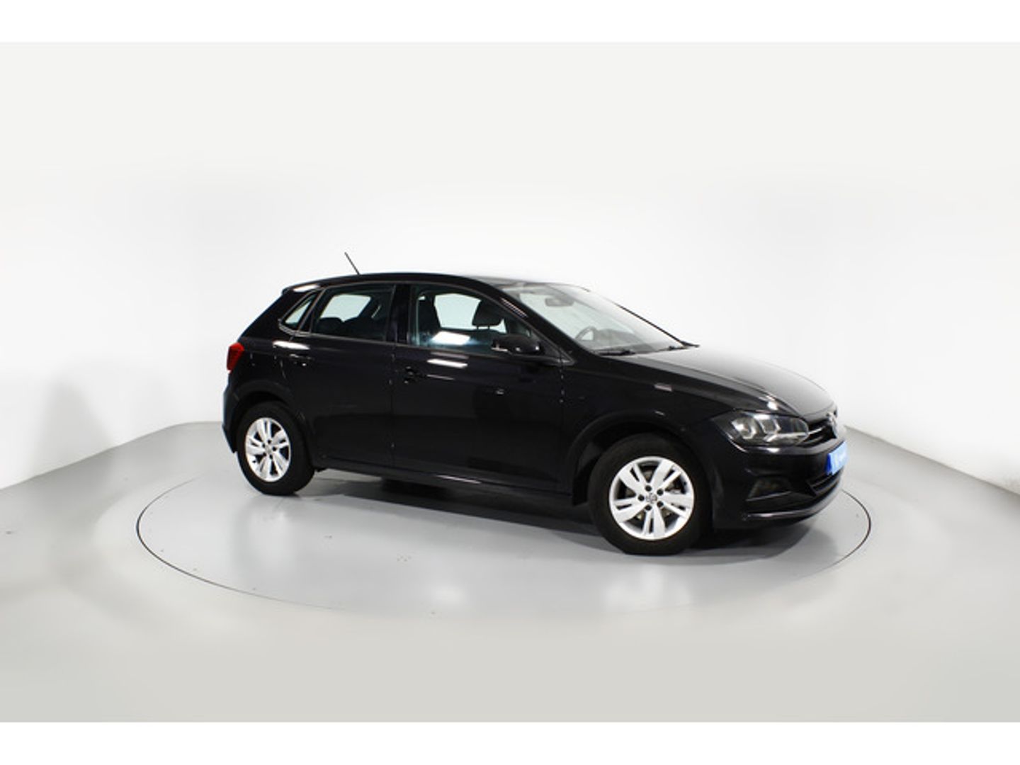 Volkswagen Polo 1.0 TSI Advance