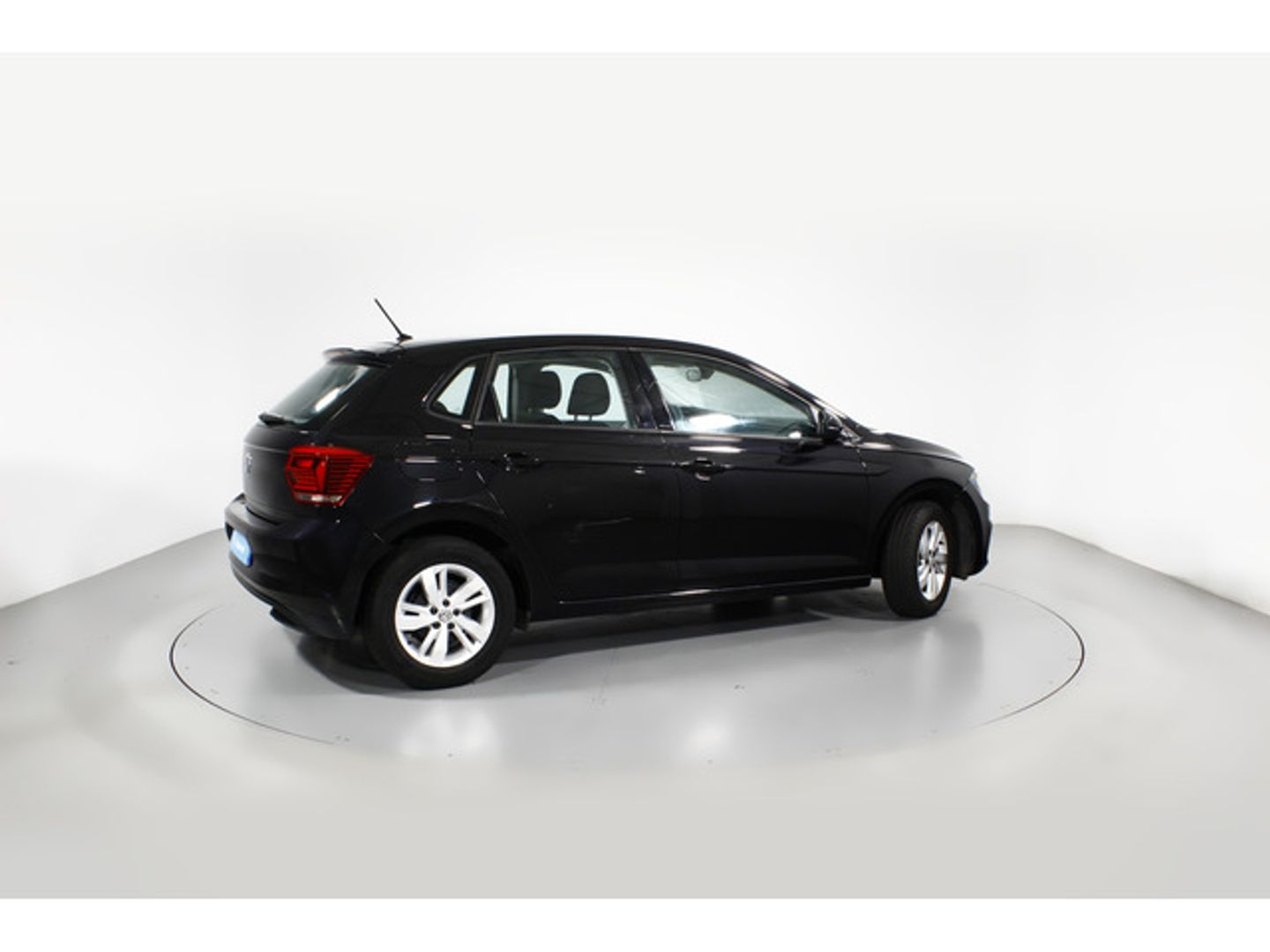 Volkswagen Polo 1.0 TSI Advance