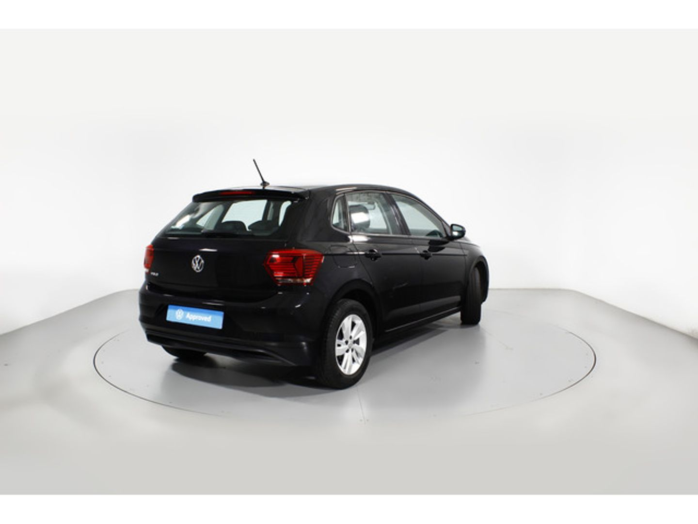 Volkswagen Polo 1.0 TSI Advance