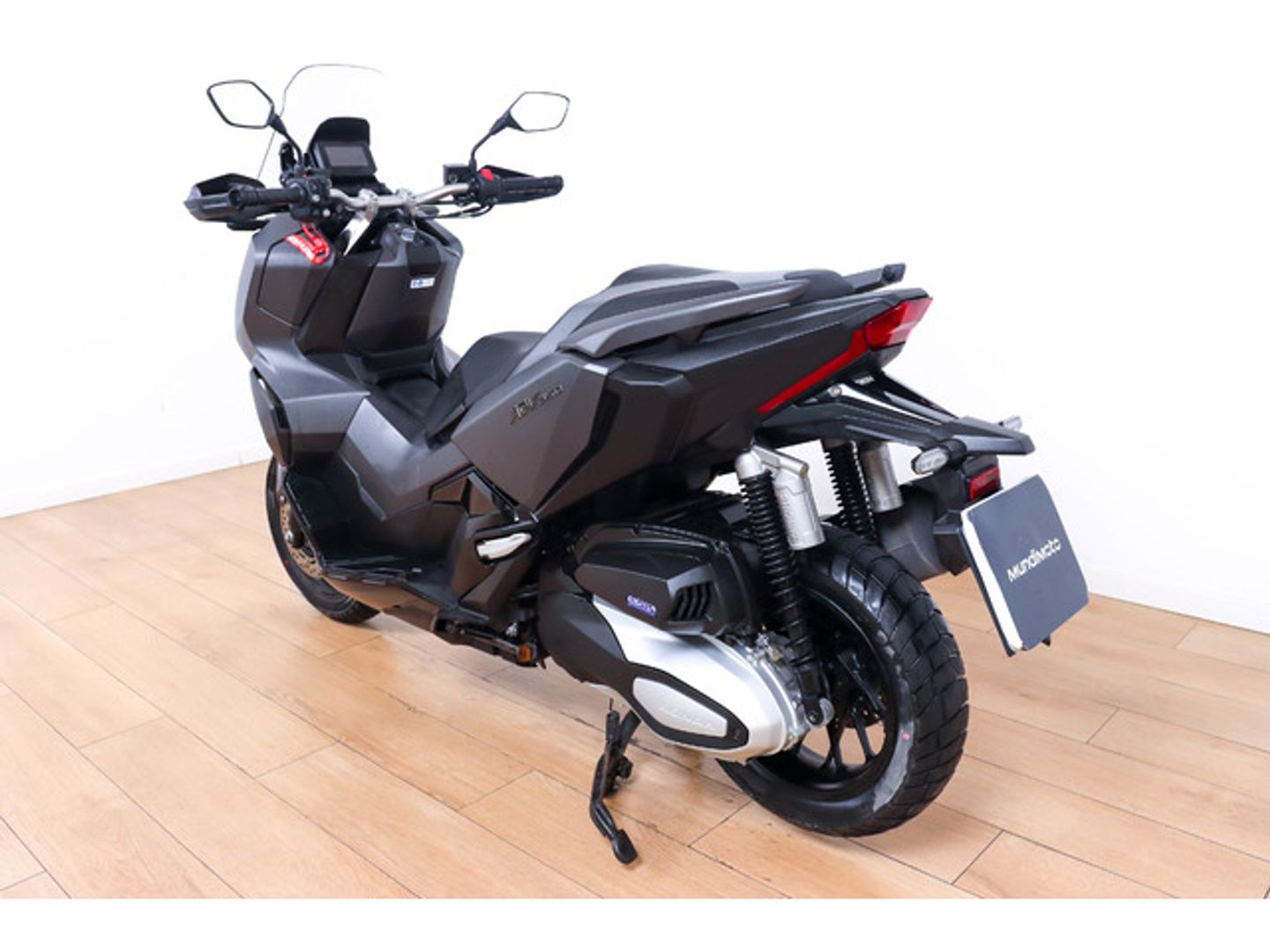 Honda ADV350