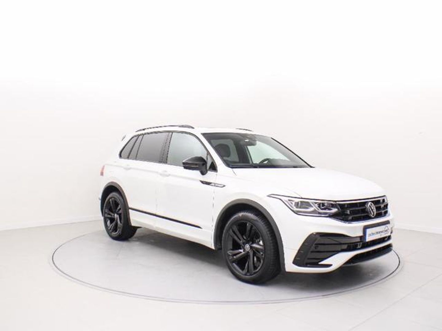 Volkswagen Tiguan R-Line 2.0 TDI 110 kW (150 CV) DSG