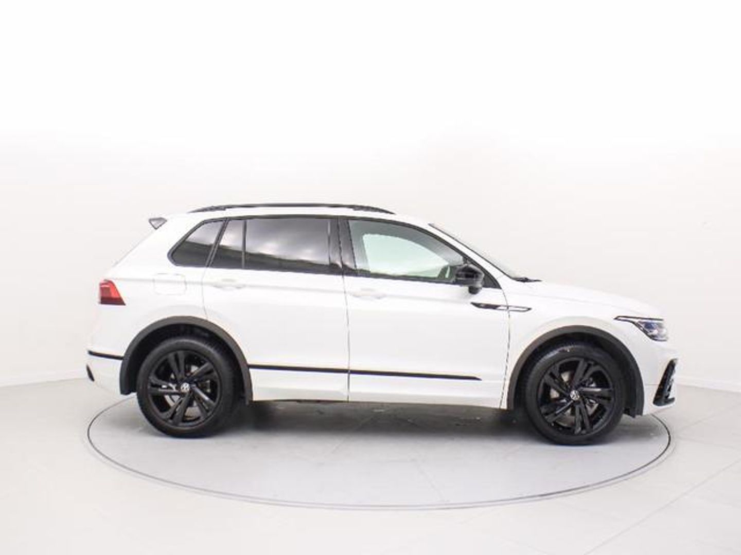 Volkswagen Tiguan R-Line 2.0 TDI 110 kW (150 CV) DSG