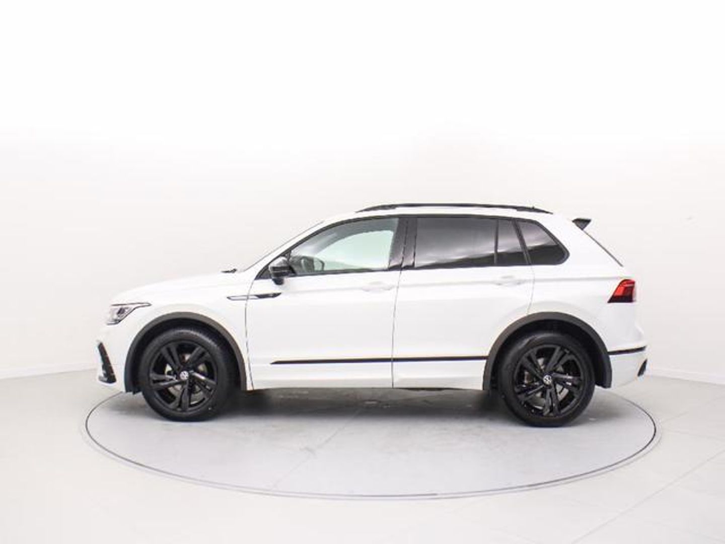 Volkswagen Tiguan R-Line 2.0 TDI 110 kW (150 CV) DSG