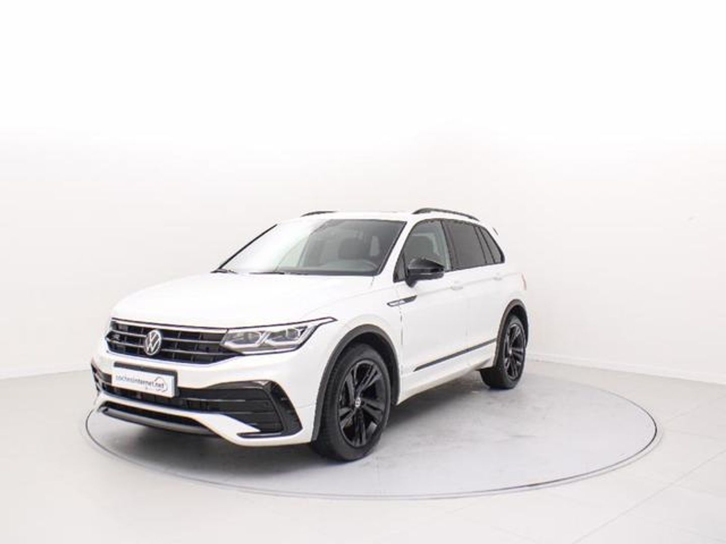 Volkswagen Tiguan R-Line 2.0 TDI 110 kW (150 CV) DSG