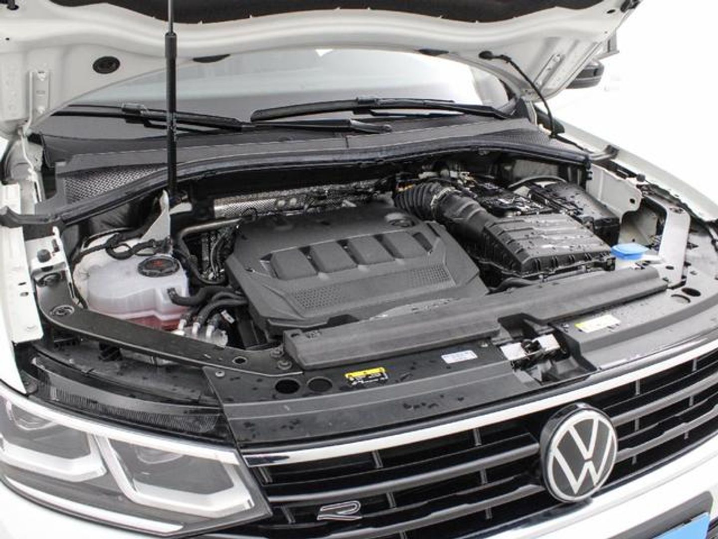 Volkswagen Tiguan R-Line 2.0 TDI 110 kW (150 CV) DSG