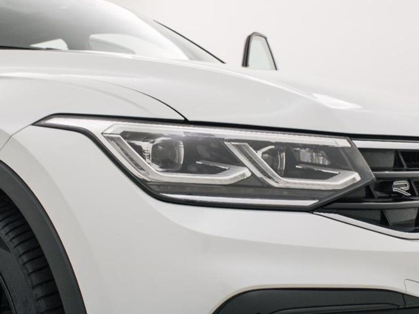 Volkswagen Tiguan R-Line 2.0 TDI 110 kW (150 CV) DSG