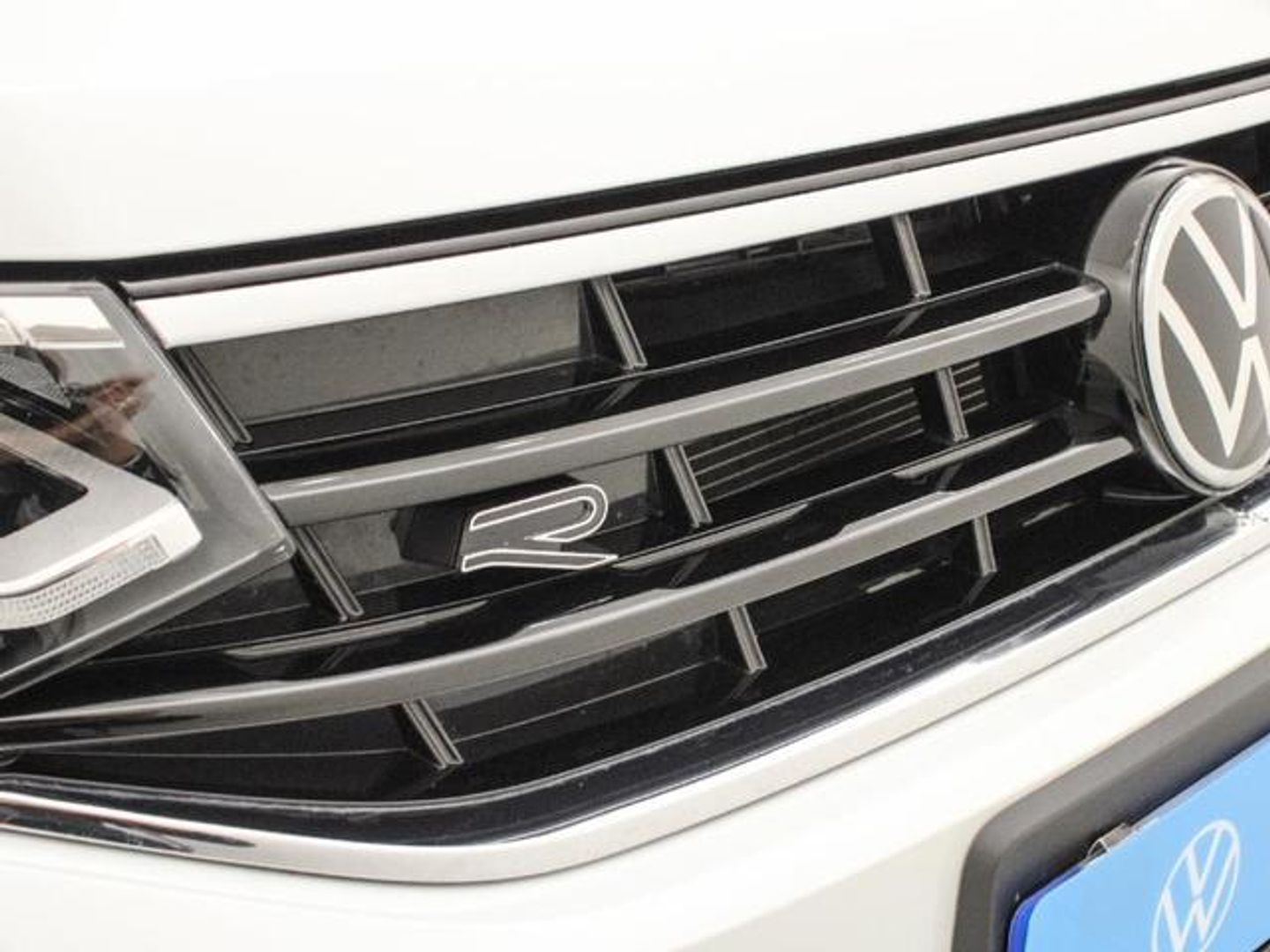 Volkswagen Tiguan R-Line 2.0 TDI 110 kW (150 CV) DSG
