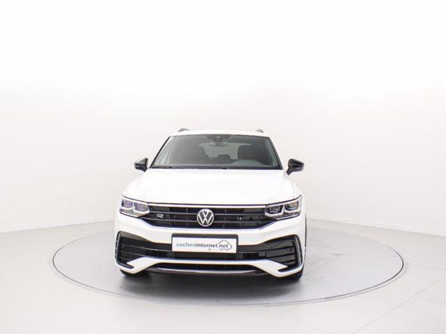 Volkswagen Tiguan R-Line 2.0 TDI 110 kW (150 CV) DSG