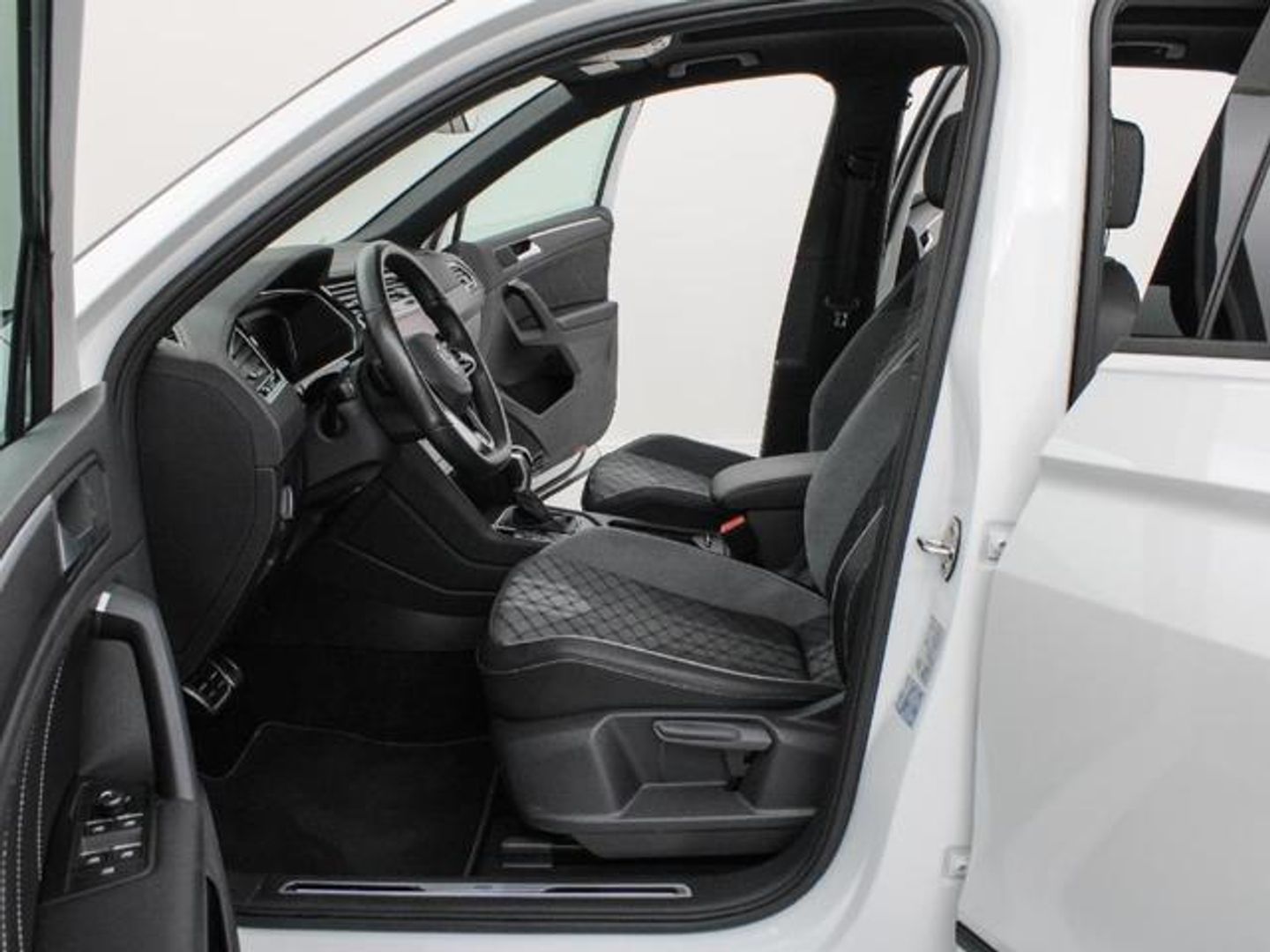 Volkswagen Tiguan R-Line 2.0 TDI 110 kW (150 CV) DSG