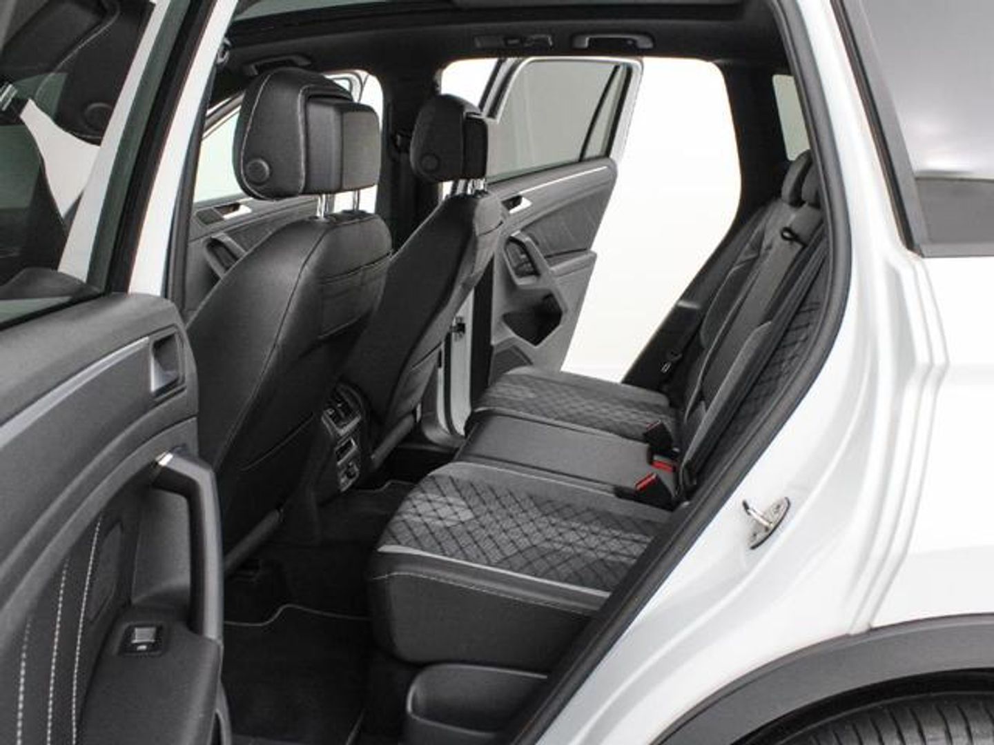 Volkswagen Tiguan R-Line 2.0 TDI 110 kW (150 CV) DSG
