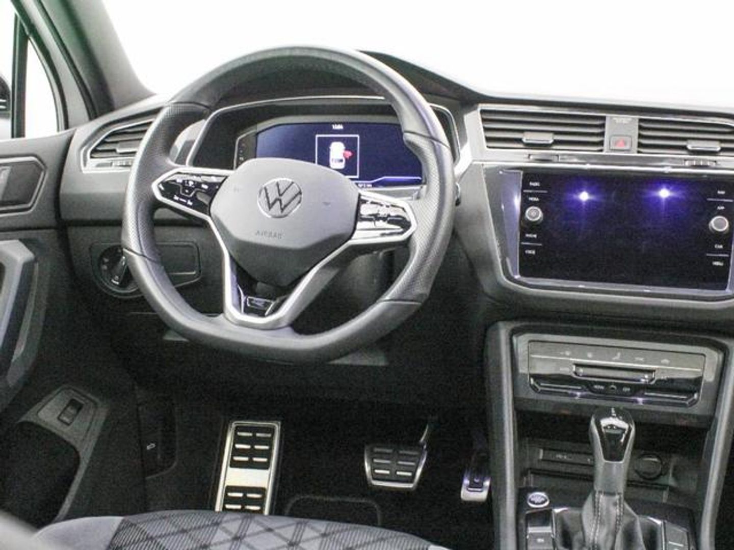 Volkswagen Tiguan R-Line 2.0 TDI 110 kW (150 CV) DSG