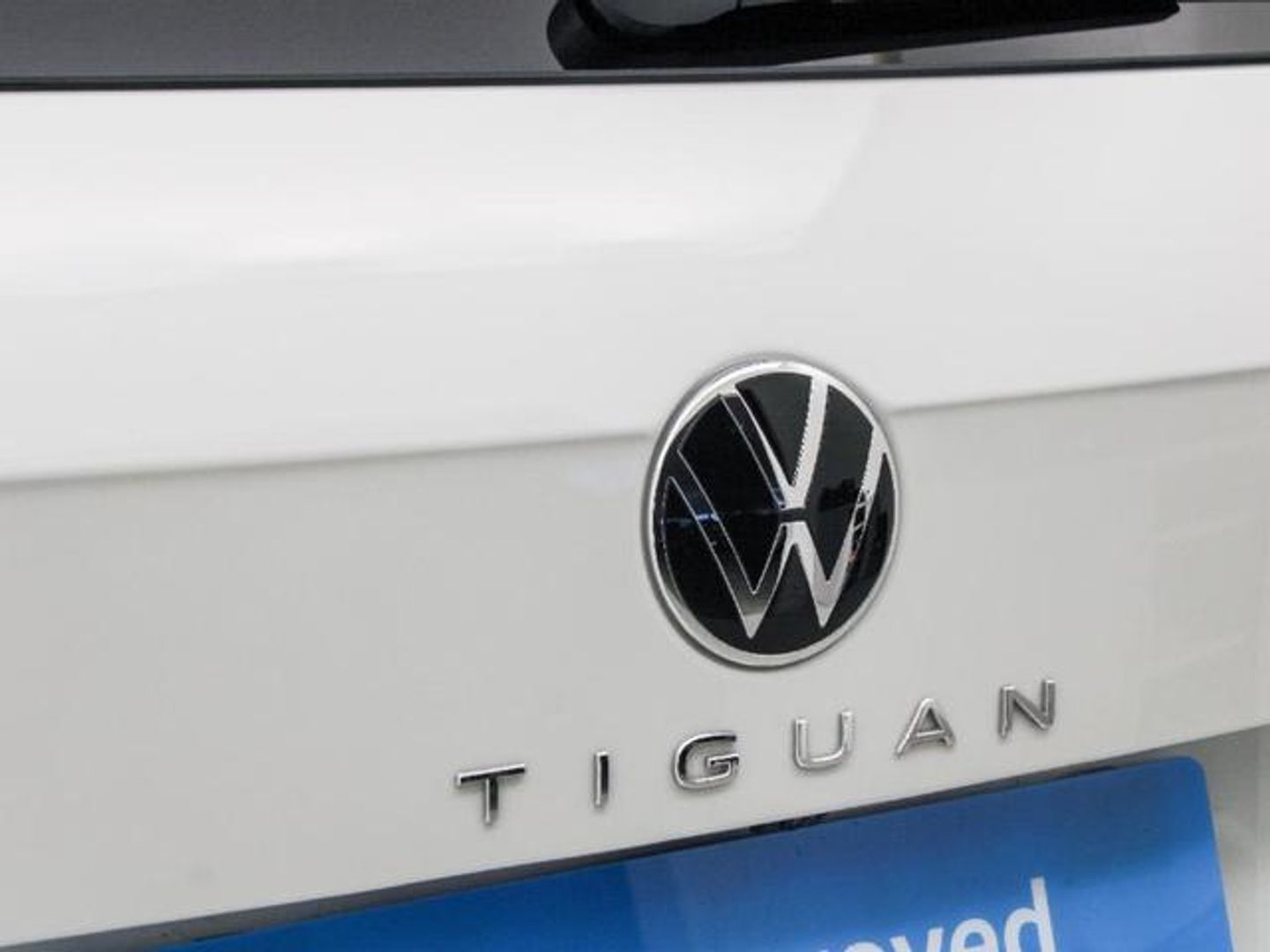 Volkswagen Tiguan R-Line 2.0 TDI 110 kW (150 CV) DSG