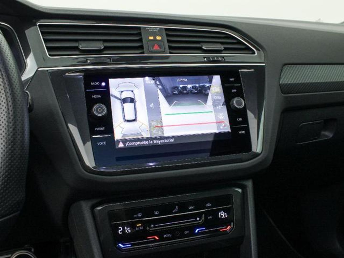Volkswagen Tiguan R-Line 2.0 TDI 110 kW (150 CV) DSG