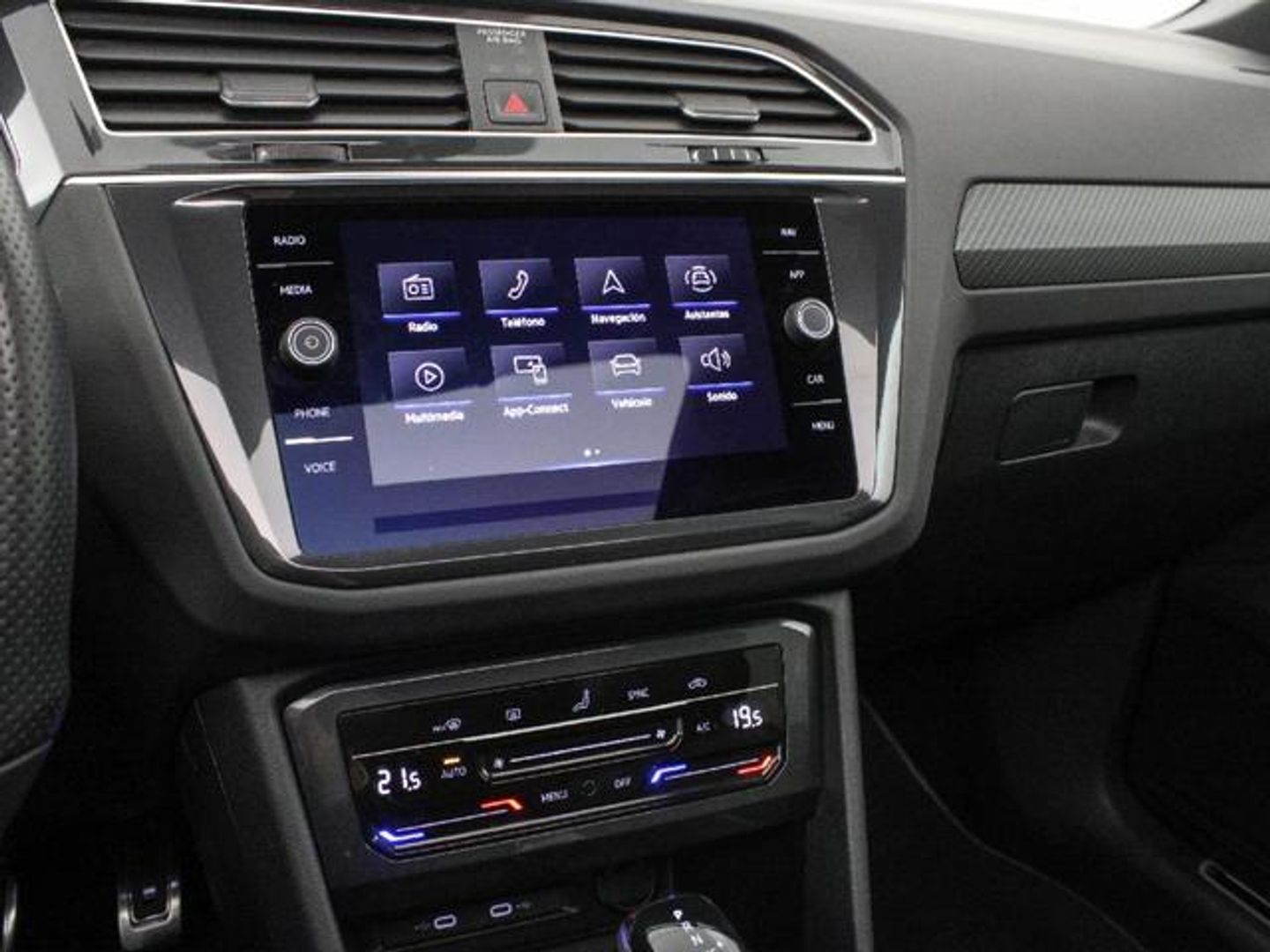 Volkswagen Tiguan R-Line 2.0 TDI 110 kW (150 CV) DSG